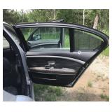 2008 BMW 750Li