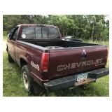 1994 Chevy C/K 1500