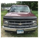 1994 Chevy C/K 1500