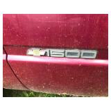 1994 Chevy C/K 1500
