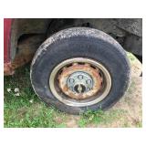 1994 Chevy C/K 1500