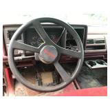 1994 Chevy C/K 1500