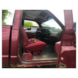 1994 Chevy C/K 1500