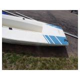 Johnson Boat Works Sailboat Johnson Miniscow