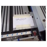 Delta Shop master 10" Table Saw
