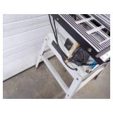 Delta Shop master 10" Table Saw