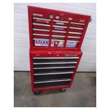Craftsman Tool Boxes on Wheels