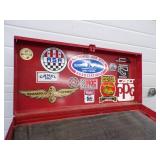 Craftsman Tool Boxes on Wheels