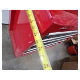 Craftsman Tool Boxes on Wheels