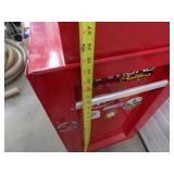 Craftsman Tool Boxes on Wheels