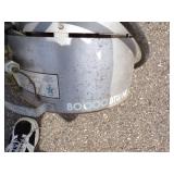 80,000 BTU Propane Heater