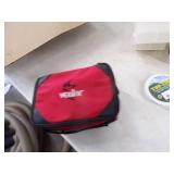 Tackle Boxes and Fishing Line