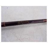 Musky Rod and Reel Fenwick HMG Graphite 5