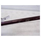 Musky Rod and Reel Fenwick HMG-AV 7