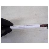 Musky Rod and Reel Fenwick HMG-AV 7