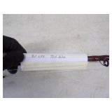 Musky Rod and Reel Fenwick HMG-AV 7