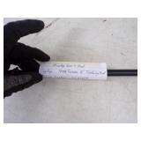 Musky Rod and Reel FigRig Tooth Tamer 8