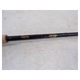 Musky Rod and Reel FigRig Tooth Tamer 8