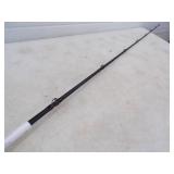 Musky Rod and Reel FigRig Tooth Tamer 8