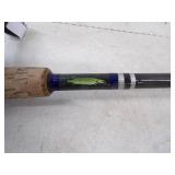 Musky Rod and Reel Custom St. Croix Blank 6
