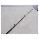 Musky Rod and Reel Custom St. Croix Blank 6
