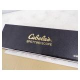 Cabela