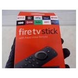 Amazon Fire TV Stick
