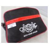 Car Emergency Kit with Jumper Cables