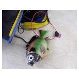 Aqua - Vu Camera