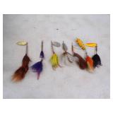 7 Musky Fishing Lures