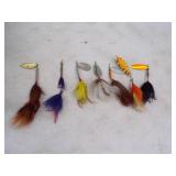 7 Musky Fishing Lures