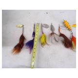 7 Musky Fishing Lures