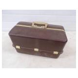 Huge Tackle Box with Tackle