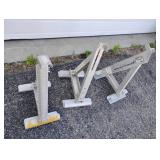 Werner Ladder Jack set of 3