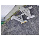 Werner Ladder Jack set of 3