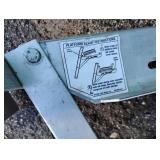 Werner Ladder Jack set of 3