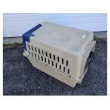 Large Pet Porter Pet Carrier