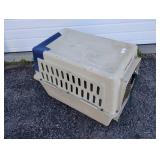 Large Pet Porter Pet Carrier
