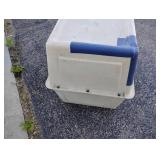 Large Pet Porter Pet Carrier