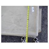 Large Pet Porter Pet Carrier
