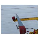 Folding Sheetrock Jack