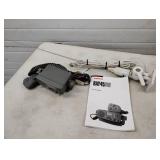 Raytheon Ray 45VHF Marine Radio with Antenna