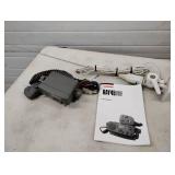 Raytheon Ray 45VHF Marine Radio with Antenna