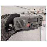Raytheon Ray 45VHF Marine Radio with Antenna
