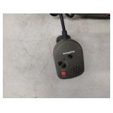 Raytheon Ray 45VHF Marine Radio with Antenna