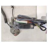 Raytheon Ray 45VHF Marine Radio with Antenna