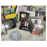 CD Music Collection