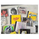 CD Music Collection