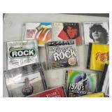 CD Music Collection