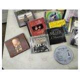 CD Music Collection